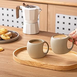 espresso coffee mugs