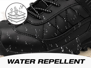 WATER REPELLENT