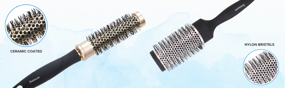 hair brush for men and women