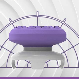 Galaxy Purple for PlayStation 4 PS4