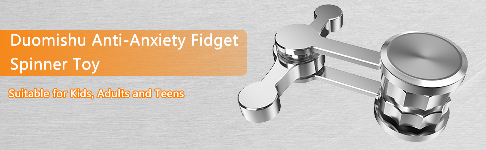 Fidget Spinner