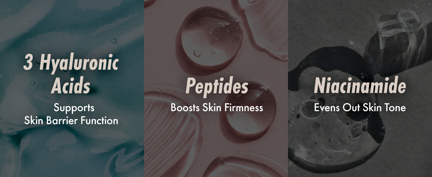 White Truffle Serum in Oil Drop