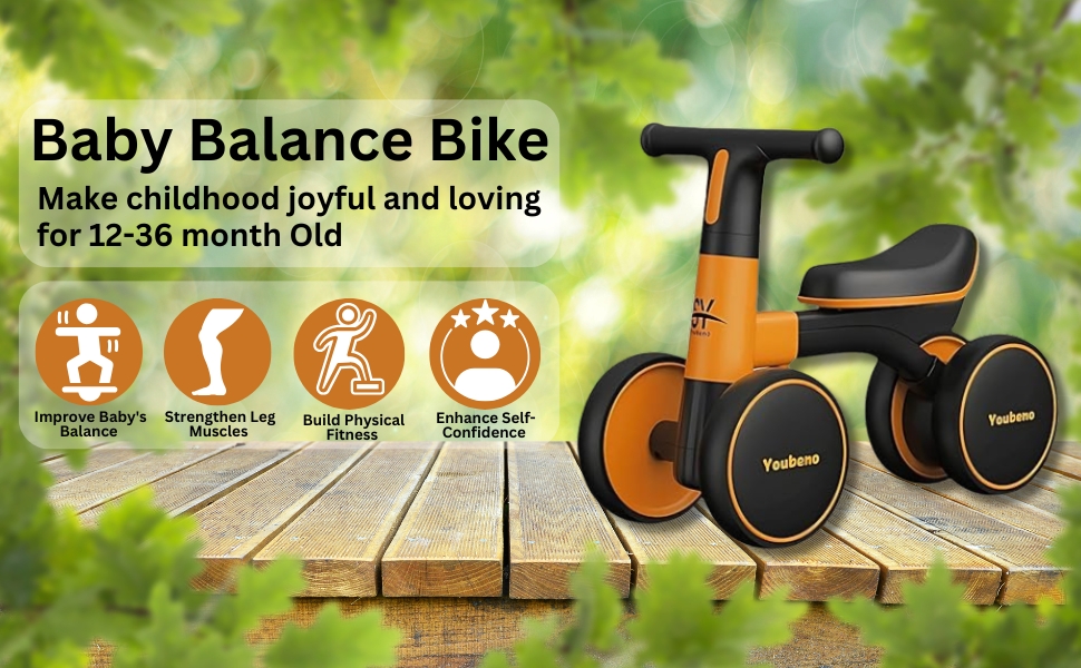 Balance Bike