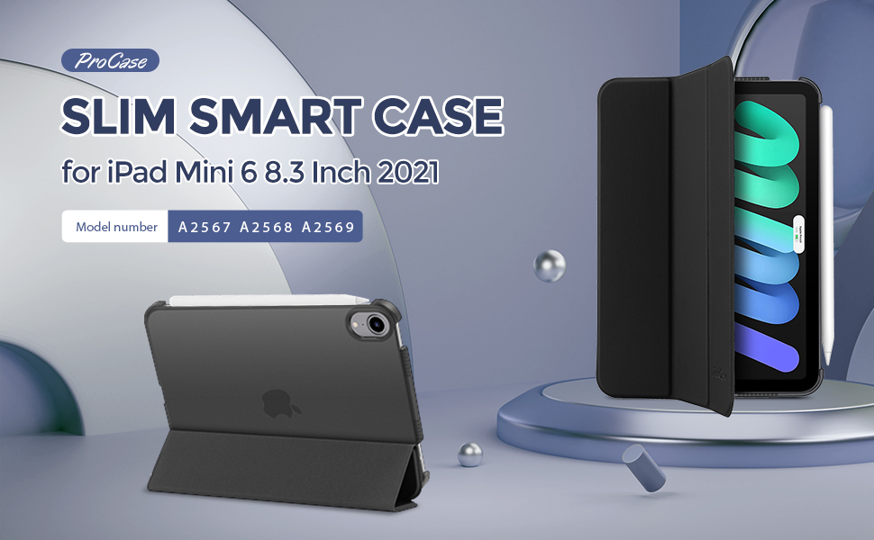 slim smart case