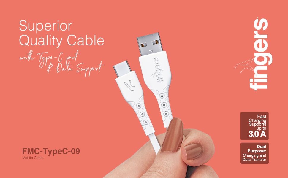 Type C Mobile Cable
