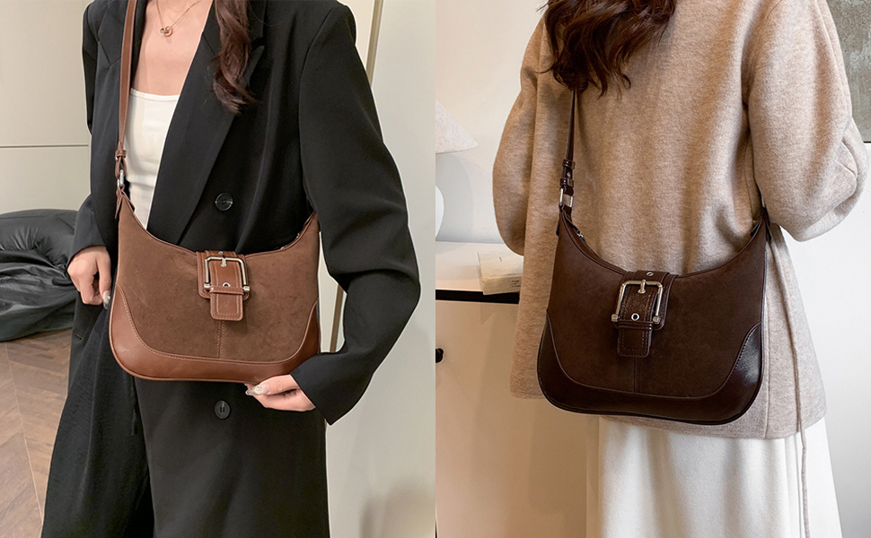 Shoulder Bags for Women