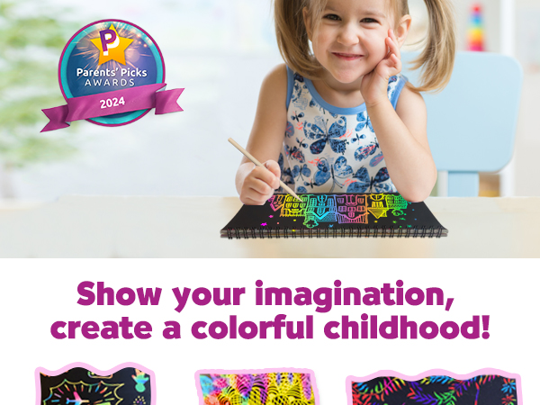 kids craft kits