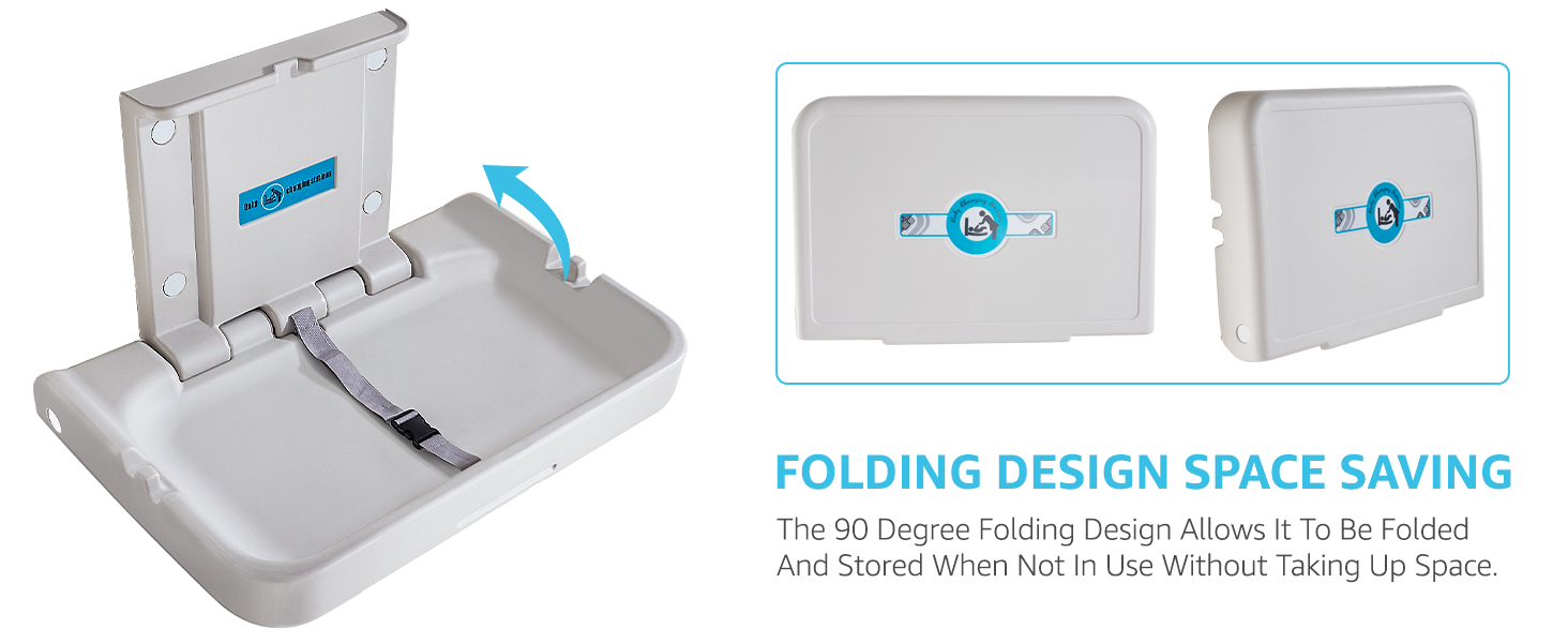 babay changing station