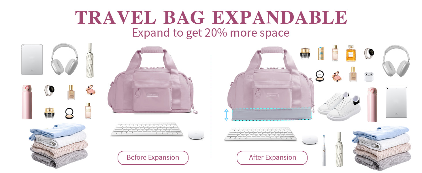 Travel Bag