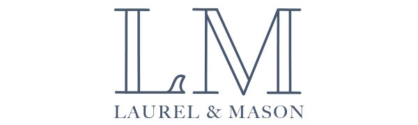 Laurel & Mason Logo