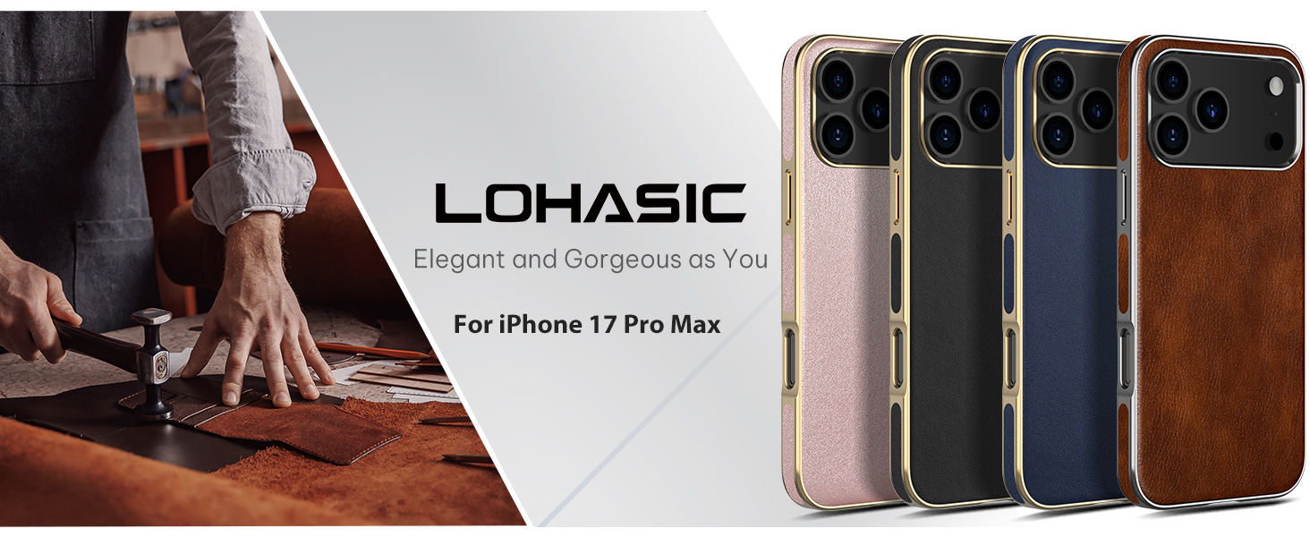 for iphone 17 pro max case