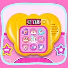 Girls Gifts for 3 4 5 6 7 8 9+ years old