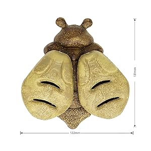 small animal bowl size