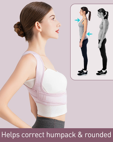 Posture Corrector 