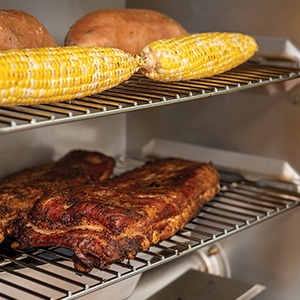 BBQ Smoker Barbecue Smoker Electric BBQ Smoker