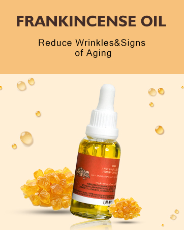 Frankincense Oil