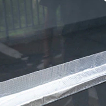 Window edge