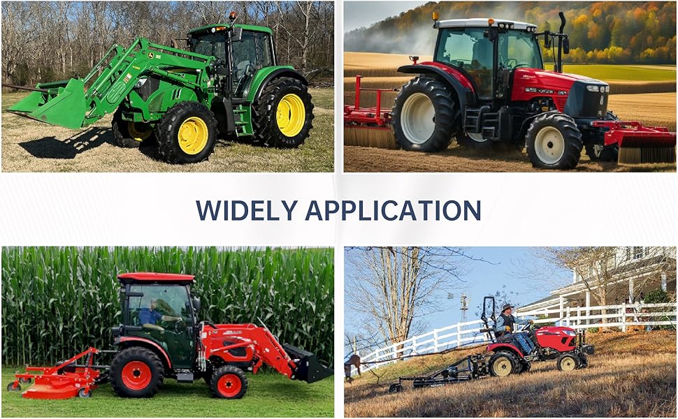 3 Point Trailer Hitch