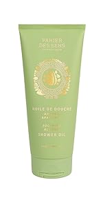 Almond Shower Gel