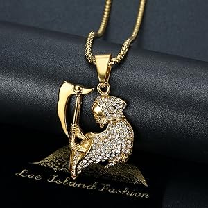 Death Necklace