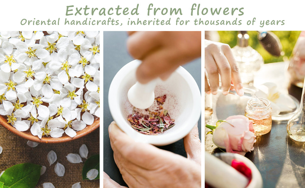 the best and most long-lasting women's perfume