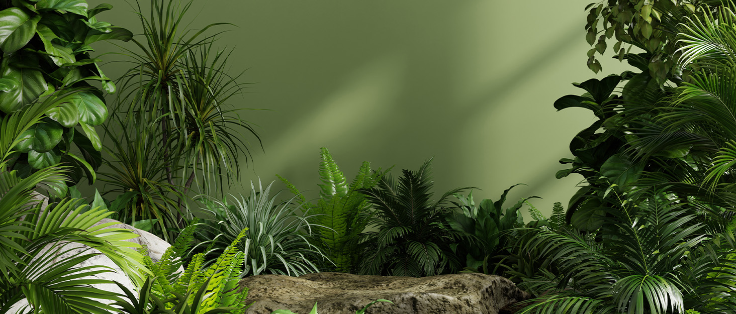 Veryhome Artificial Succulent Fake Plant Potted Plant Mini Square White