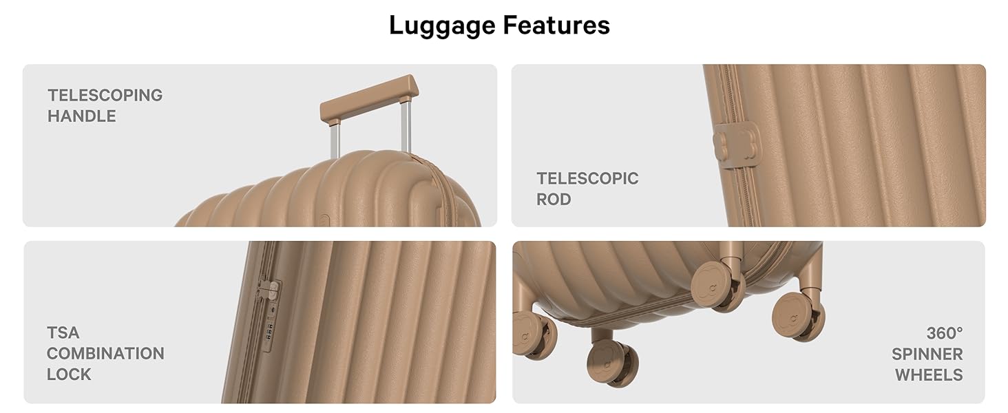 luggage