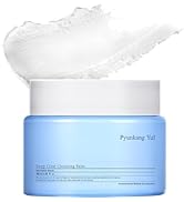 Pyunkang Yul [PKY Deep Clear Cleansing Balm, All in One Facial Cleanser for Heavy Makeup Removal,...