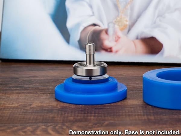 【ttt】Stardust Forever BBZ Amazon.com: DjuiinoStar Premium Titanium Spinning Top