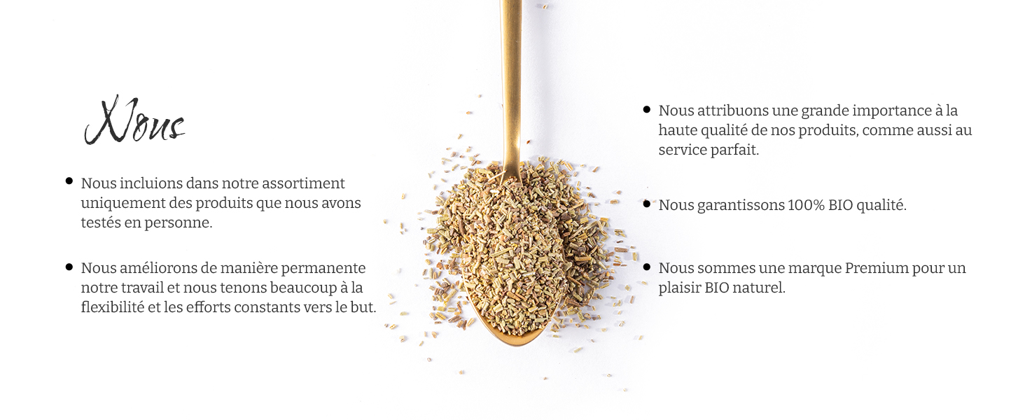 testé personnellement sans pesticide aliments qualité prime bio produits biologique