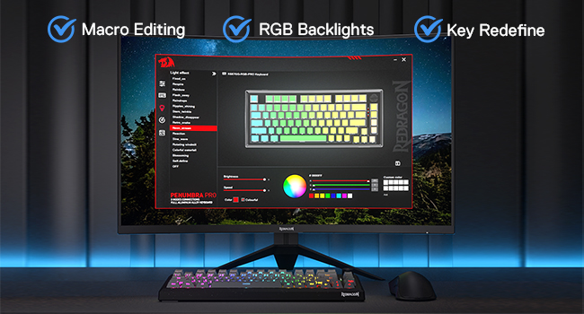 K687 PRO SOFTWARE