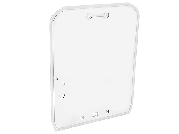 Amazon.com: KUAFU Track Loader Door Glass Compatible with
