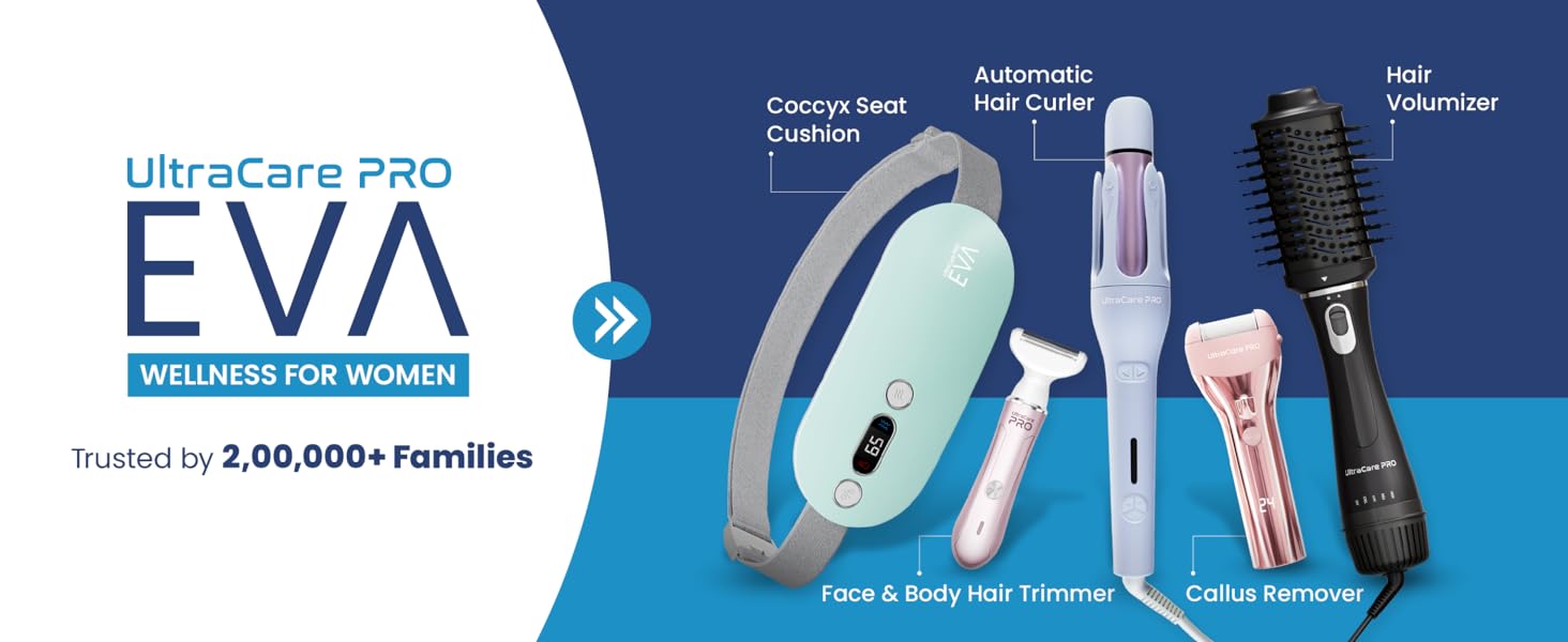 Ultracare pro eva