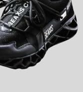 Amazon | [BEAXIS] ビーアクシス バランスコアスニーカー3