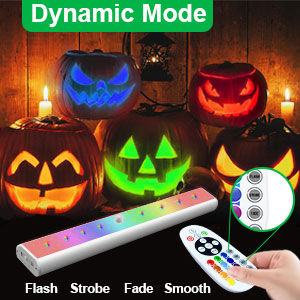 under cabinet led lighting RGB