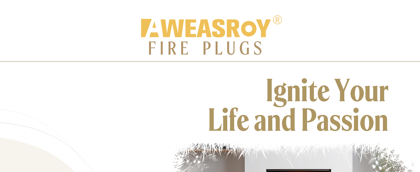 fire plugs fire starter