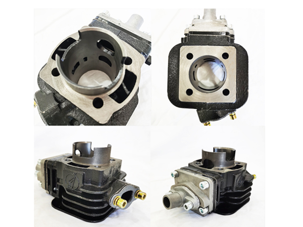 DAY6　ドウン⑩ Amazon.com: DONSP1986 Performance Parts V80 V100 Cylinder