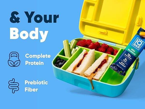 iqbar energy On-the-go snack Brain food Healthy fats Ketogeenic diet Glueten-free snack Nutritious 