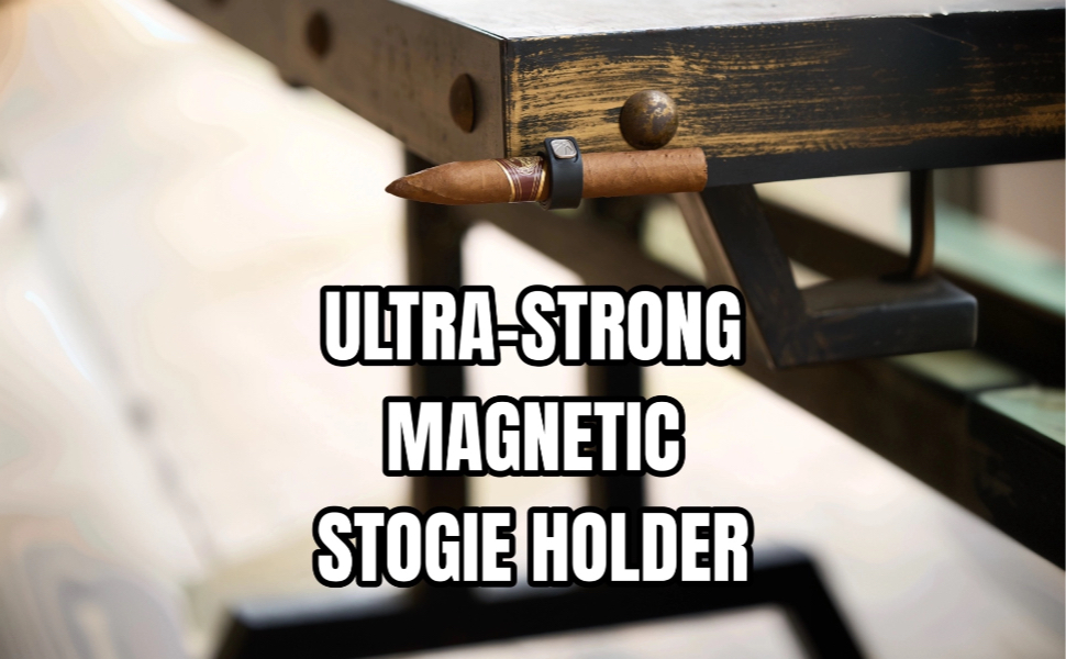 Ultra Strong Magnetic Stogle Holder