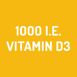 Nutridise Vitamin D3K2