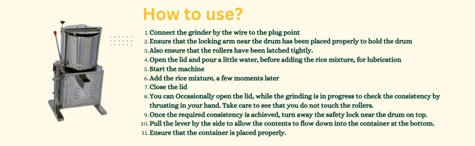 Tiltingwetgrinderlakshmiscrappersowbhagyakrn2litertabletopgrindercommercialkitchenproducts