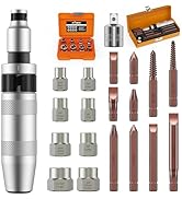 Upgrade Kit 12PCS 3/8
