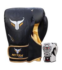 Boxing Gloves – Kickboxing Gloves