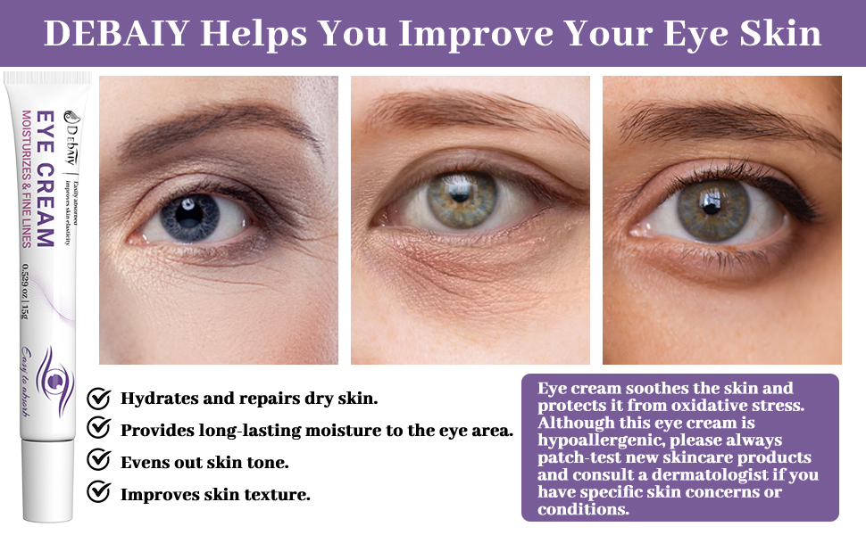 Improves the texture of skin