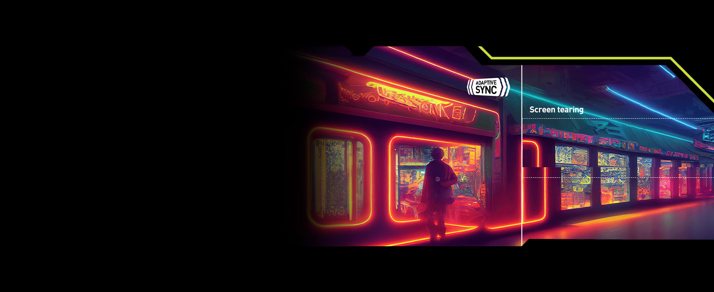 MONITOR PARA JUEGOS MSI PANTALLA IPS RÁPIDA DE 180 HZ 27 UBCG HDR READY TIEMPO DE RESPUESTA DE 0,5 MS MODO CONSOLA