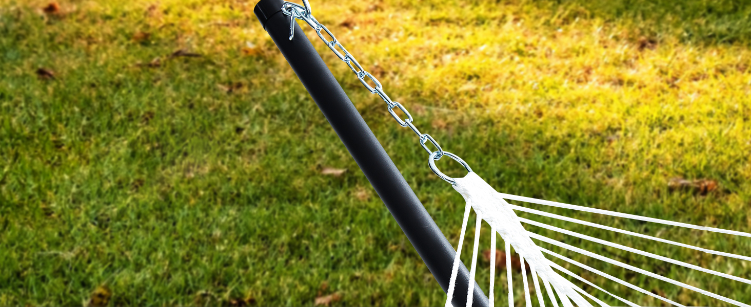 Handcrafted Ropes