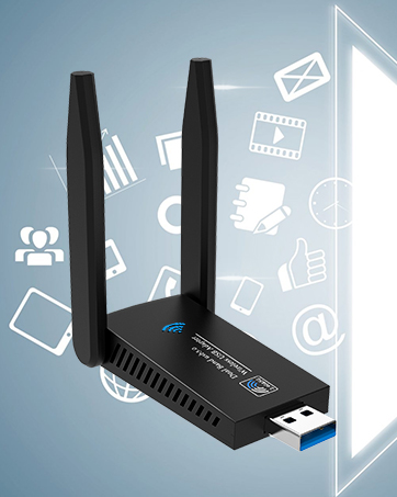 65インチWi-FiUSB Amazon.co.jp: 無線lan 子機 KIMWOOD wifi usb 1300Mbps 2.4G/5G
