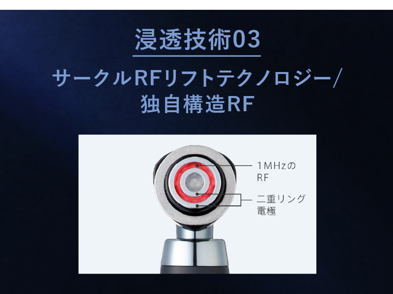 【新品】YAMAN ルミナスリフト フェイスケアデバイス PSM-120B Amazon.co.jp: ヤーマン 美顔器 ルミナスリフト for Salon サロン仕様