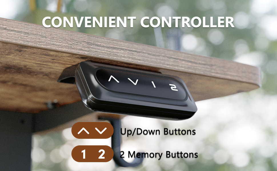 controller