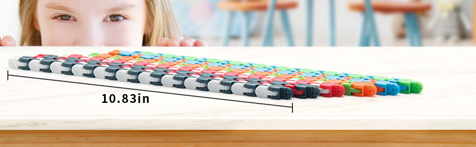 18 PACK 6 COLOR COMBINATION